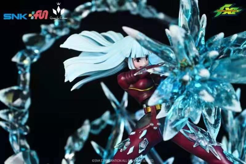 AotGk_official's tweet photo. ✔-Coming soon-✔
Queen & Follower - Kula Diamond
https://t.co/XI98uXnhDV
#KOF #SNKgame #kofgame #fightinggames https://t.co/XFM526FuC3