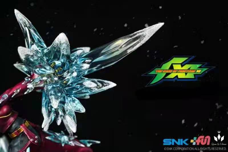 AotGk_official's tweet photo. ✔-Coming soon-✔
Queen & Follower - Kula Diamond
https://t.co/XI98uXnhDV
#KOF #SNKgame #kofgame #fightinggames https://t.co/XFM526FuC3
