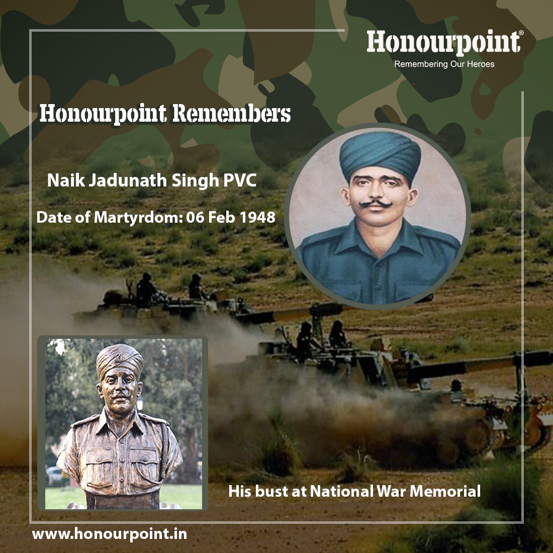 Honourpoint tweet media