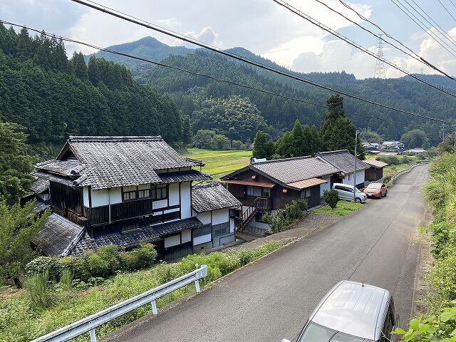 天領の巨神兵