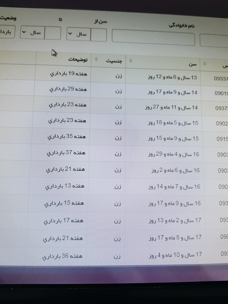 mestervs's tweet image. اینها همه درد است و درد است و درد ...