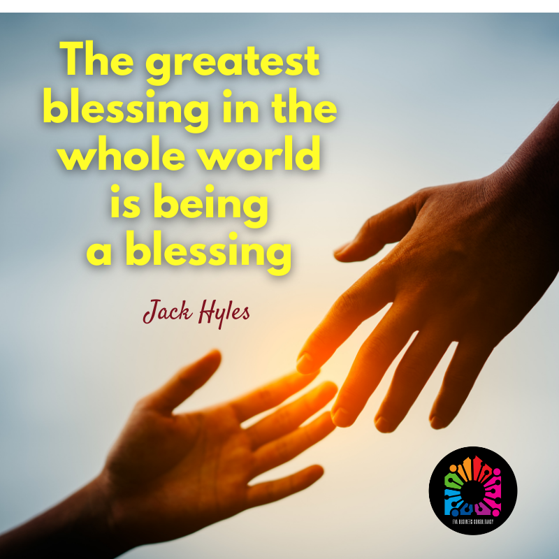 gracelocsinph's tweet photo. Be a blessing to everyone!
#freelancing
#onlineJobs
#virtualassistantinthephilippines
#thefilipinoeye https://t.co/qqrsTaBg37