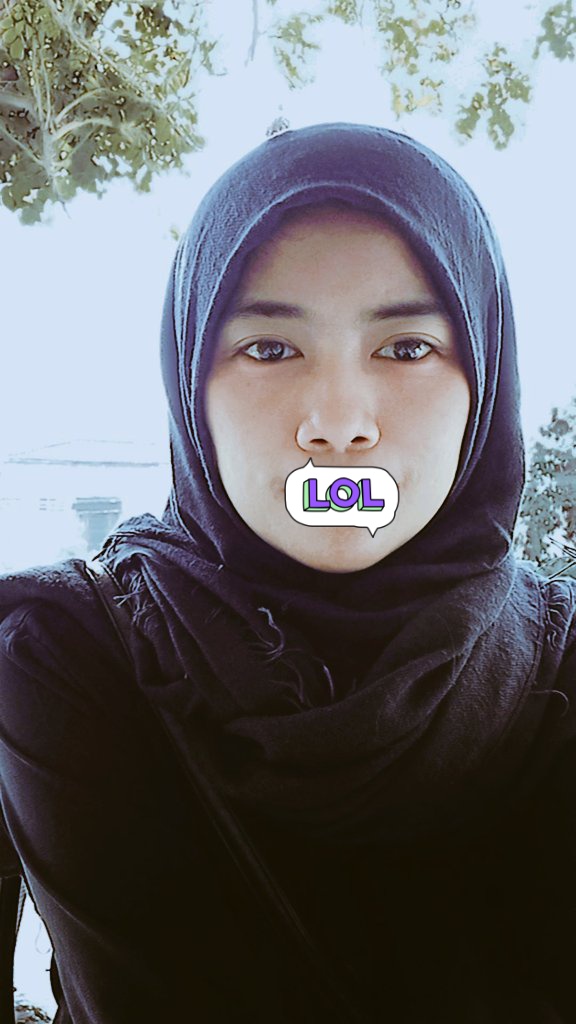 sLmowt's tweet photo. Bahkan semenjak kepergianmu
Aku masih belum menemukan sugardaddy macam dirimu🤣🤣
Dan ajaibnya aku bertahan sampai berpuluh2 bulan dizona serba tak nyaman ini😝 https://t.co/kW8DoFvqFc