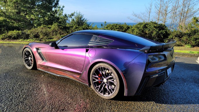 I got myself a new toy! 😁 https://t.co/TD95EFAAo2