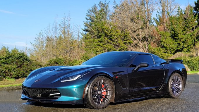 I got myself a new toy! 😁 https://t.co/TD95EFAAo2