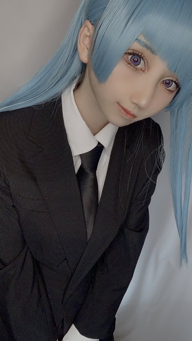 コスプレイヤーMichelleのTwitter画像33