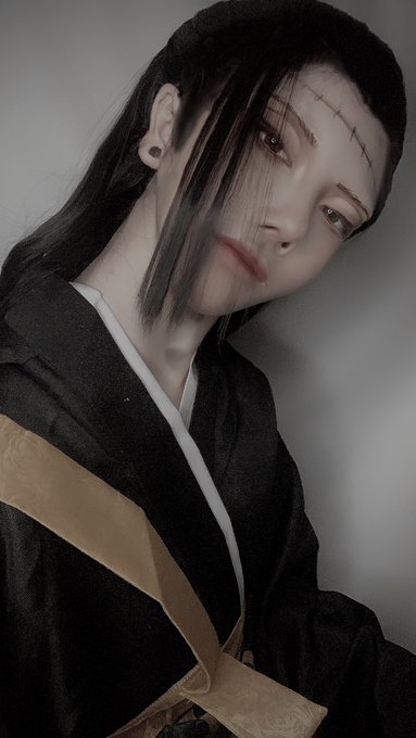 コスプレイヤーMichelleのTwitter画像31