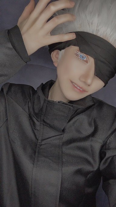 コスプレイヤーMichelleのTwitter画像32
