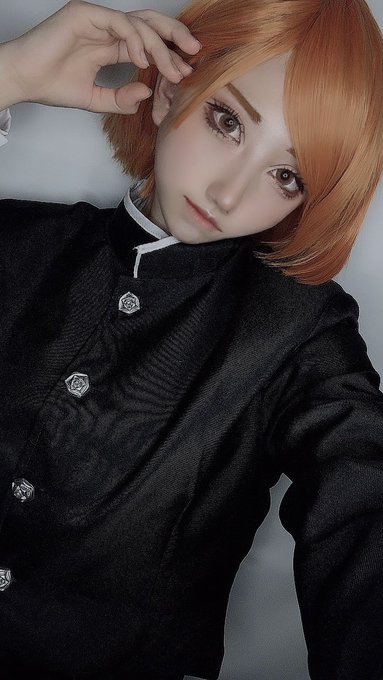 コスプレイヤーMichelleのTwitter画像34