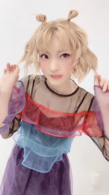 コスプレイヤー火将ロシエルのTwitter画像63