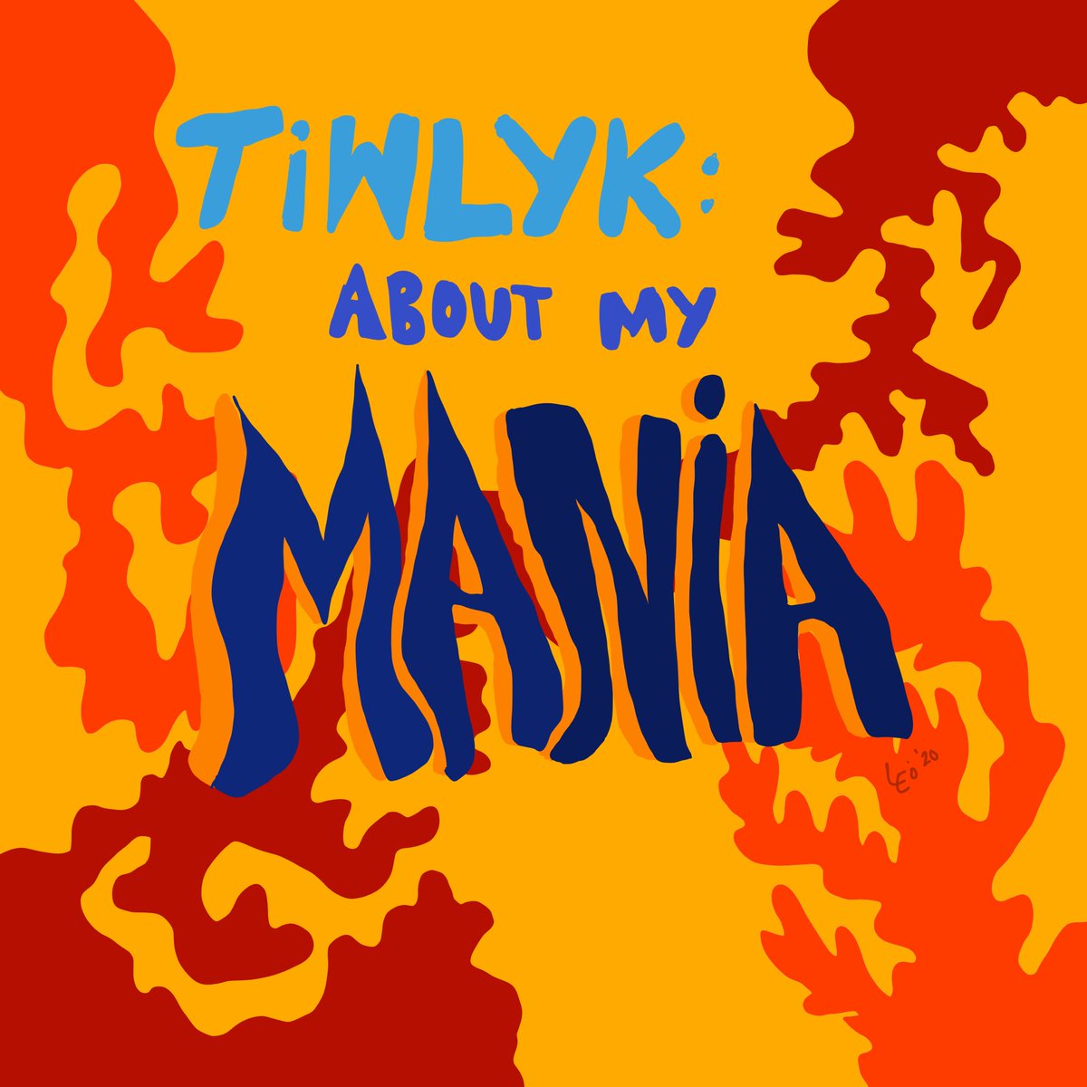 • Mania: Entails a whole lot, here is a graphic I made but I will write them out in the thread