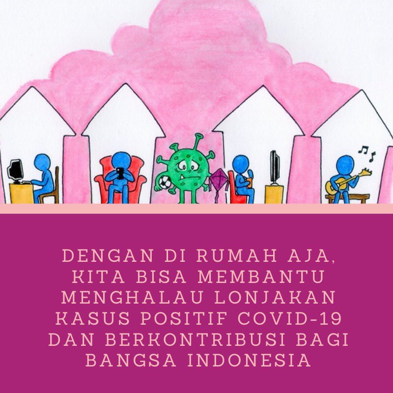 3• Kalau ingin menyaksikan atraksi barongsai, untuk Imlek tahun ini bisa liat barongsainya lewat streaming YouTube.

Tradisi bagi2 angpao bisa diganti transfer rekening.

Langkah ini diambil untuk mencegah kerumunan dan terciptanya cluster baru, mengingat kondisi negara 
Vaksin.