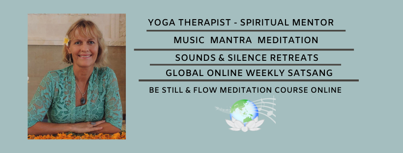 OnSoulPurpose's tweet photo. 🔔 FB Live Songs &amp; Mantras for Peace + SOUNDS &amp; SILENCE RETREAT ☮️ - https://t.co/PPQ4SOo3wT Sing with us on FB LIVE Wednesdays
Terry and I are happy to announce that we are beginning FB live songs and mantras for Peace again on Wednesday nights AEST 6pm and GMT 8am. https://t.co/L45U2fF3mG