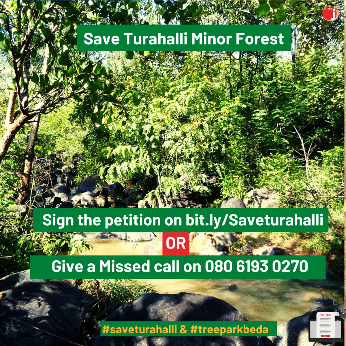 United Conservation Movement tweet media