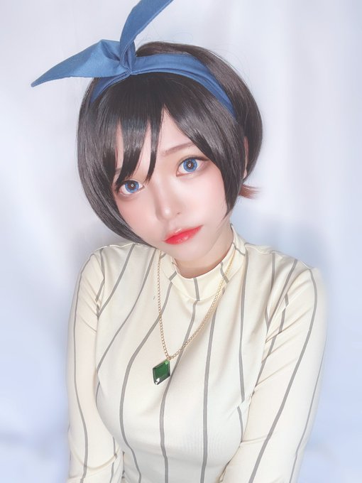 Twitterのコスプレ画像12