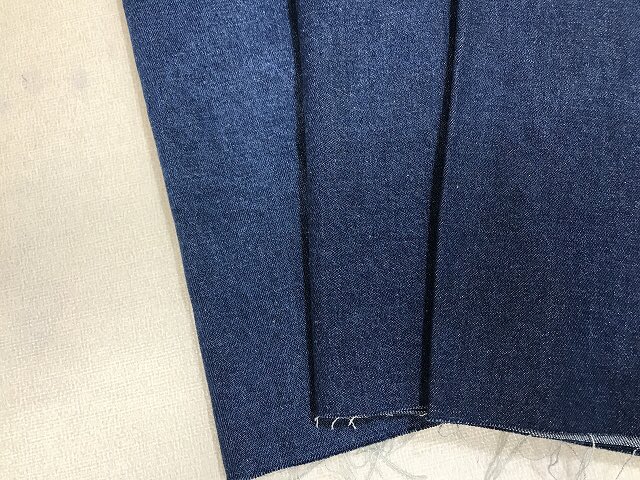 azadinoue's tweet photo. ★⭐︎新商品入荷してます⭐︎★

デニム、コットンダンガリー、アニマル柄です。
ブラウス、ジャケット等にいかがでしょうか？
色が分かりづらいという方はサンプルもお送りしますので、お気軽にご連絡ください。 https://t.co/9su4zBnDRX