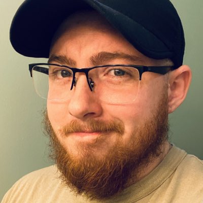 AlexMayUNot1's tweet photo. #NewProfilePic https://t.co/MGj7GTGCoV