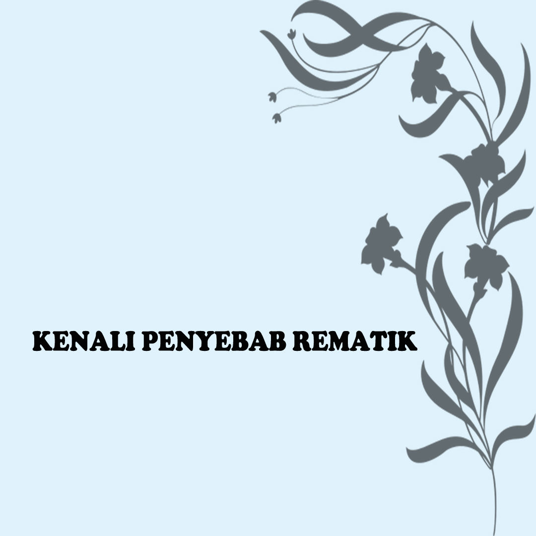 MujarabOfficial's tweet photo. Kenali penyebab rematik
#mujarabofficial #obatmujarab #sinarherbaradix #obatviral #obatherbal #shr #wargamujarab #obatcinaasli #obattradisional #warmuj #obatherbal #obatherbalalami #obatherballengkap #obatcinamurah #obatcina #tokopedia #shopee #jdid #blibi #bukalapak #herballife https://t.co/fzcWmrllLm