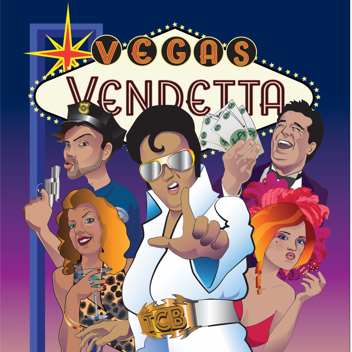 We are doing a Virtual Valentines Day "VEGAS VENDETTA" Murder Mystery live event on Feb 13th at 7:30 MST.  Email info@smokinggunentertainment.ca for tickets. $50 per device for up to two people.