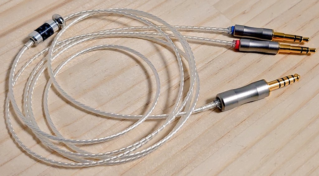 ESSENCE AUDIO on X: