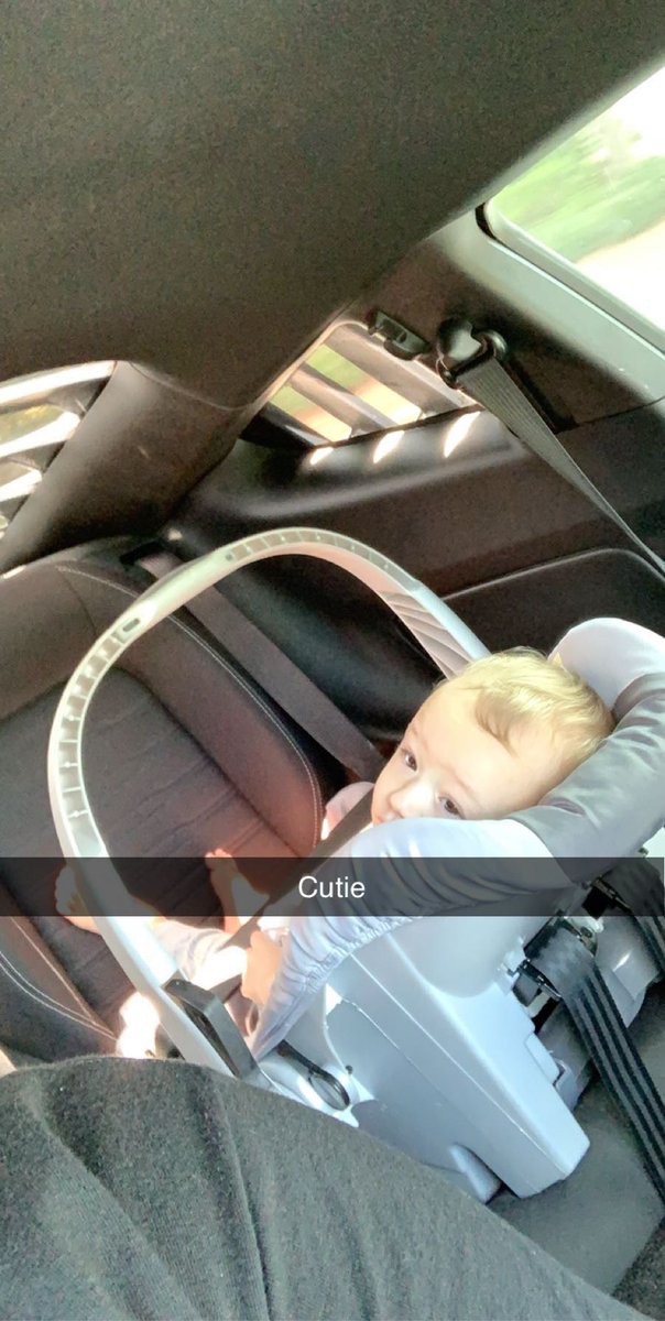 jacob_coombs's tweet photo. Never thought I’d miss a kid this much that wasn’t mine, but here I am. https://t.co/i0lc80tnTd
