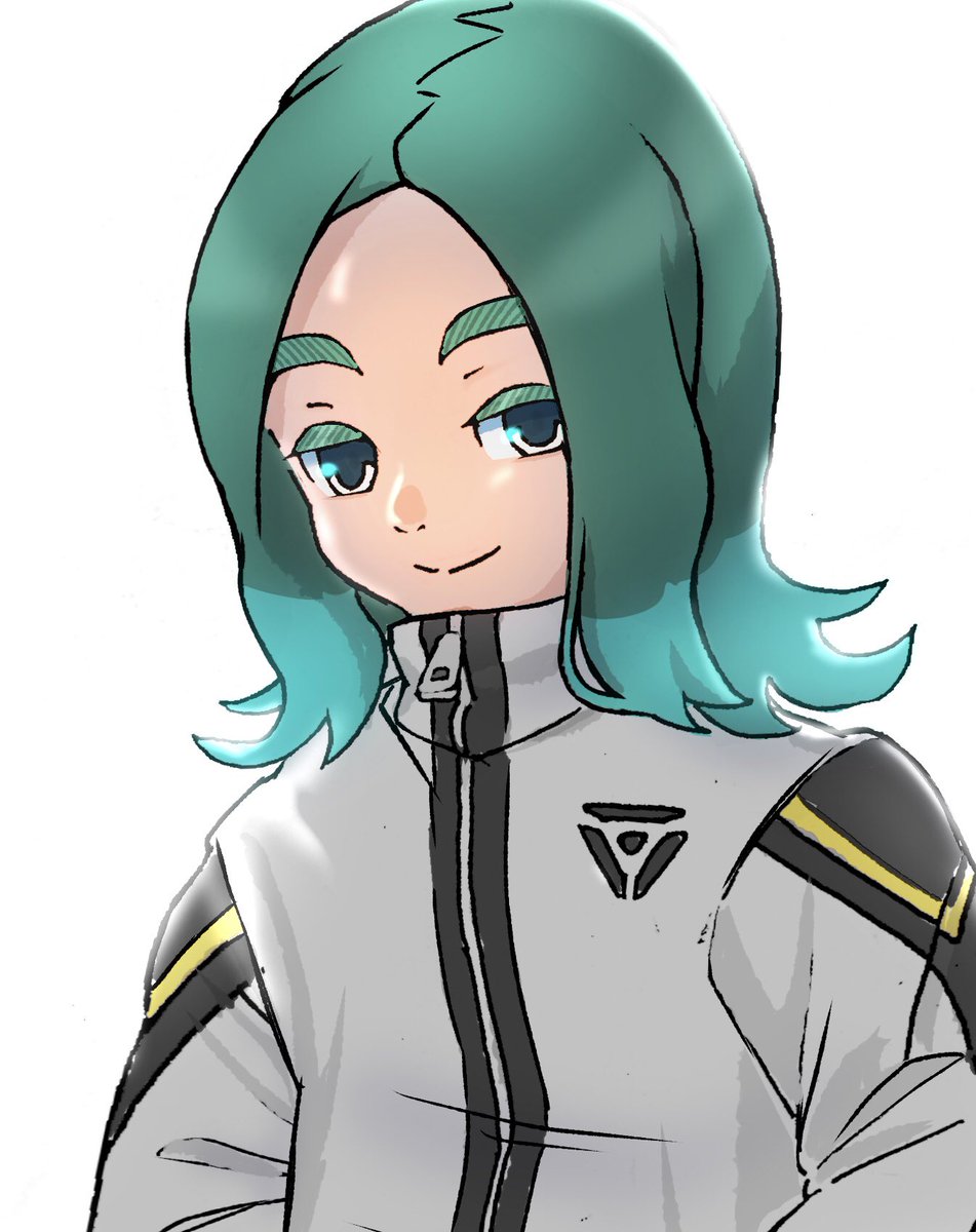 イナズマイレブン ナンジャタウン アクリルスタンド 笹波雲明 イナズマ