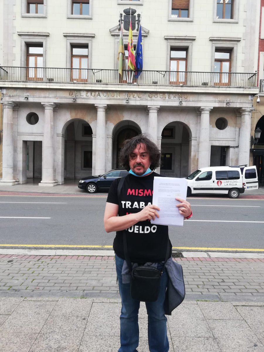 <a href="/IIPPGob/">Instituciones Penitenciarias</a> Demanda en TSJ Aragón,demandas con ampliación expediente en TSJ Castilla y León y TSJ Rioja. Demanda TSJ de Madrid. Proceso iniciado en Extremadura.#MISMOTRABAJOMISMOSALARIO.#ESPECIFICAME.