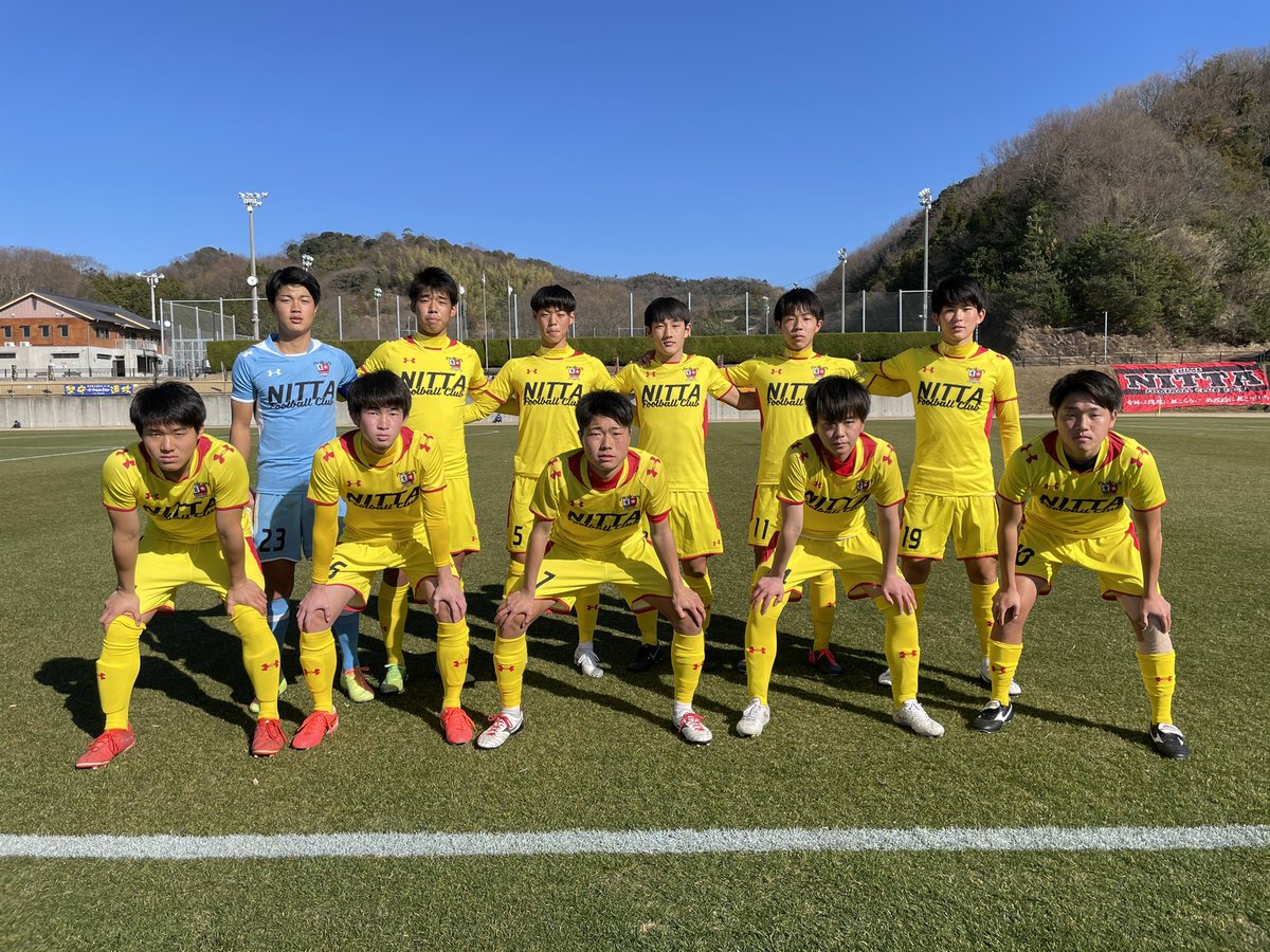 新田サッカー部 Nitta Soccer11 Twitter 新田サッカー部 Nitta Soccer11 Twitter