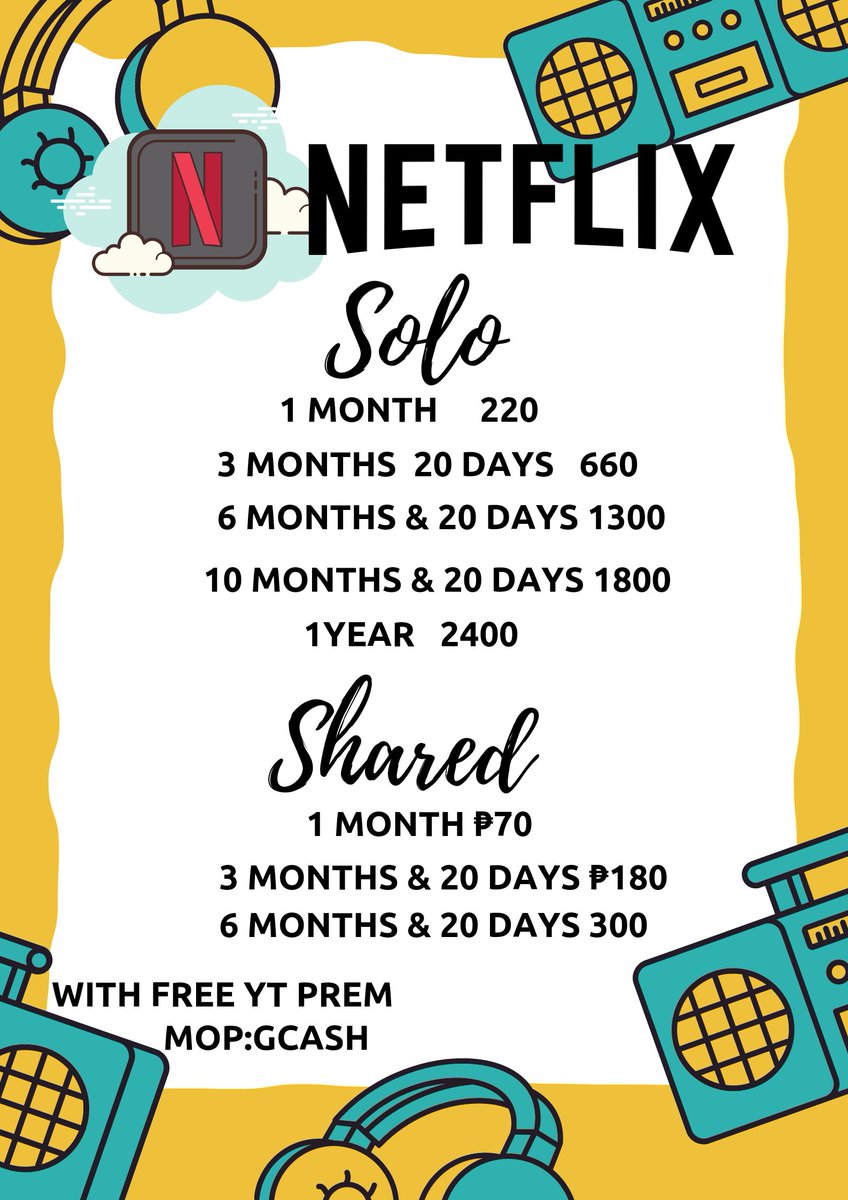 Dm me now to avail!!! negotiable yung price pag marami kinuha