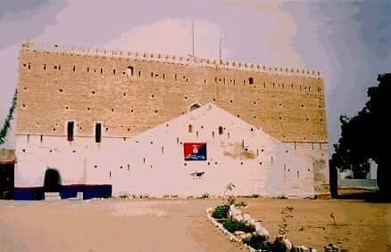 ComGwadar's tweet photo. Gwadar Museum, old fort of Oman. #heritagetreasures #adventure #turistguide #Gwadar #balochistanheritage https://t.co/Nf6ObjENTR