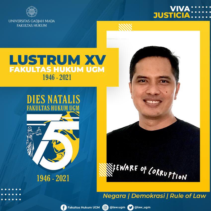 Febri Diansyah tweet media