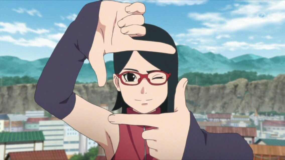 daily sarada (@saradaculture) on Twitter photo 