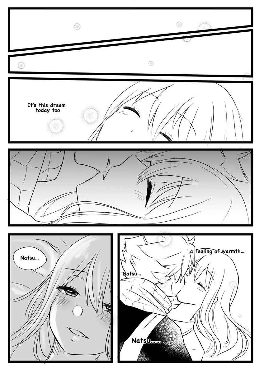 The Best NaLu Moment 😭 | Fairy Tail Anime | Lucy Heartfilia, image size:848x1200