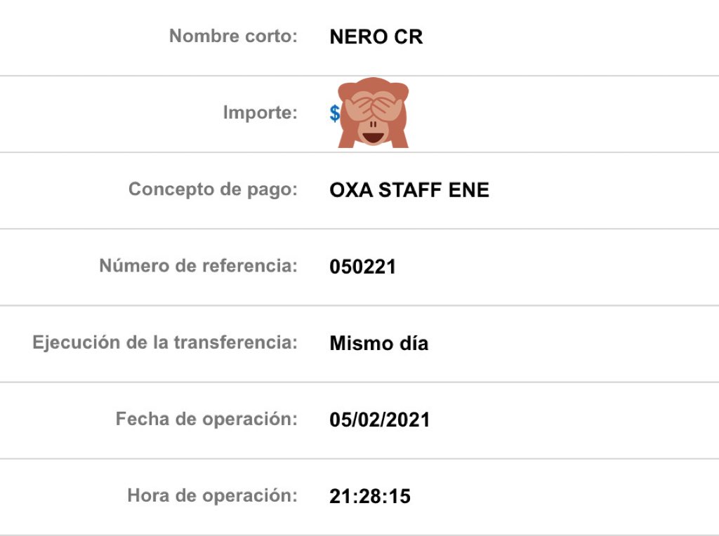 Agradecido por estar otro mes con <a href="/Grupo_Deltani/">Grupo Deltani</a> <a href="/deltani_Esports/">Deltani_E-sports</a> , de verdad muchas gracias por el apoyo y motivación que nos brindan tanto en ladder como en competitivo.
Sin duda alguna, es de los pocos clanes que aportan tanto y siempre cumplen.