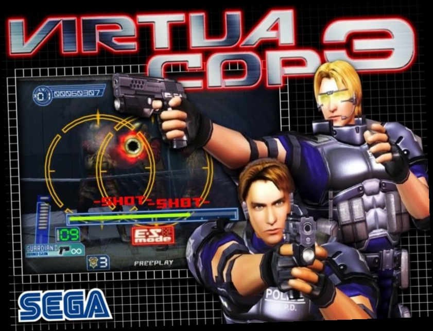 virtua cop pc virtua cop pc