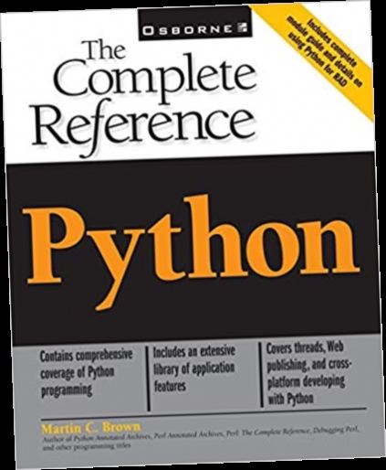 the complete reference python pdf download / Twitter