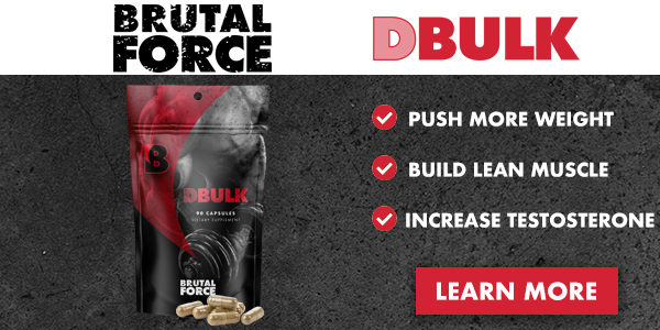 zenniesmith_'s tweet photo. Brutal Force is a 100% legal steroid alternative and hardcore bodybuilding supplement for bulking, cutting, and strength.
https://t.co/Eq1iUfMMhp
#BrutalForce #bodybuildingtraining #fitness #supplement #bodybuildingsup #musclegain #growthmuscle #protienshake #gym #gainmuscle https://t.co/YsTyjXA96s