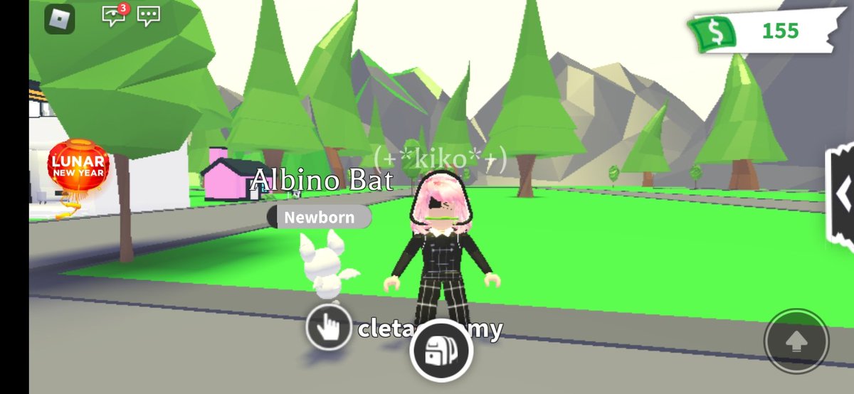 Angelua12's tweet photo. Update trading im trading my pet except my fav elephant sorry🥺 #Adoptmetrades #adoptmetrading #adoptme #adoptmeoffers #adoptmetradings #Roblox https://t.co/l4oydZ2Bev