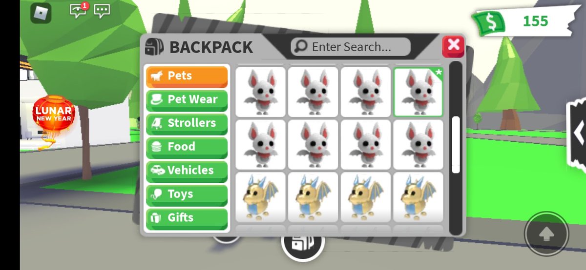 Angelua12's tweet photo. Update trading im trading my pet except my fav elephant sorry🥺 #Adoptmetrades #adoptmetrading #adoptme #adoptmeoffers #adoptmetradings #Roblox https://t.co/l4oydZ2Bev