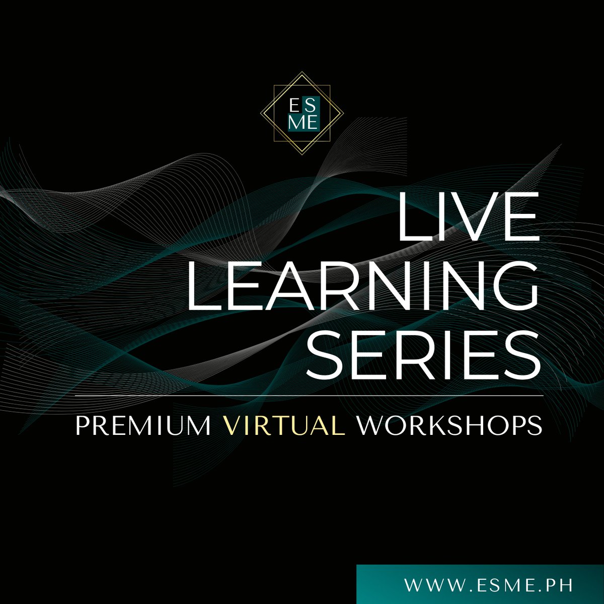 RT @EsmePhilippines: Prepare, explore, and mimic the future through the wonder of games! 🎮

Learn more at esme.ph/courses/Action…

#EsmePhilippines
#EsmeLLS2021
#Games
#Gamification