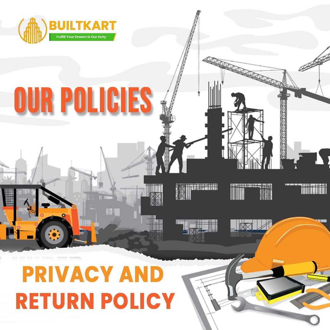 builtkart's tweet image. Builtkartconstruction aims at providing best and quality assured services by applying a policy of Privacy and Return so that our customers don&apos;t face any issue regarding the purchase of the product as customer satisfaction is our topmost priority
#architectureplanning #buitkart