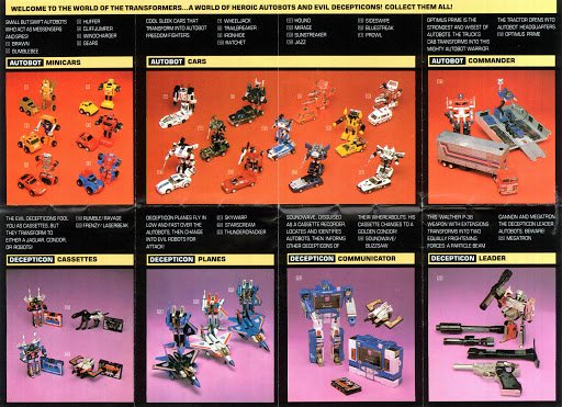 TFG1Fan's tweet photo. Transformers G1 1984 toy pamphlet #G1 #g1transformers #thetransformers #80stoys #1980stoys #80s #transformersg1 #transformersgenerationone #transformersgeneration1 #Transformers #Retro #RetroToys #Nostalgia #autobots #decepticons #Hasbro #80scartoons #1980scartoons #takara https://t.co/ZnFdOCfz9L