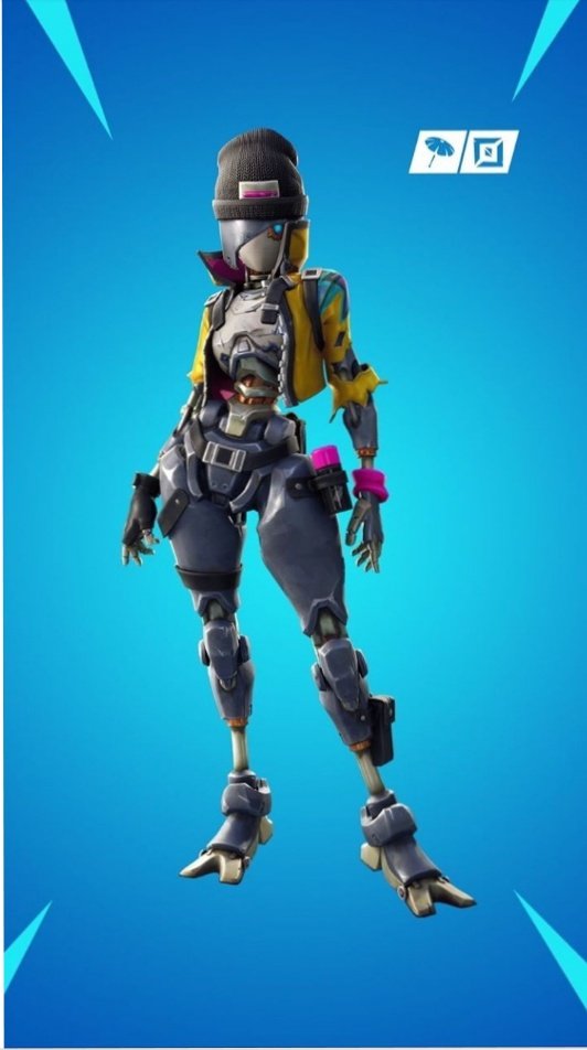 Irfan48198137's tweet image. Item shop next pls.

#BRINGBACKSEASERVER