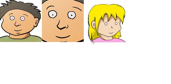 追加のtwitterイラスト検索結果