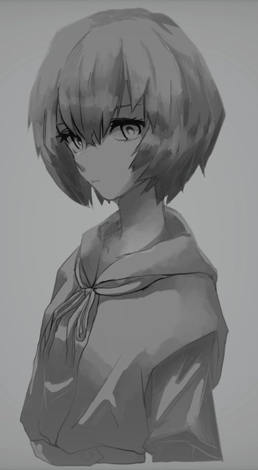 綾波レイのtwitterイラスト検索結果 綾波レイのtwitterイラスト検索結果