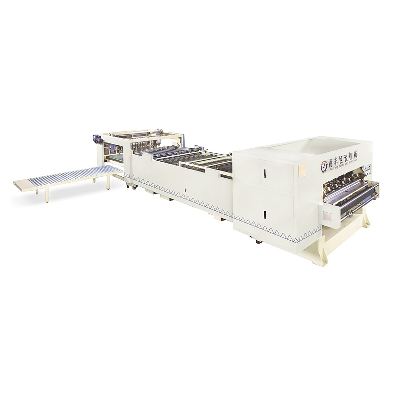 RFpackaging's tweet image. corrugated machine suppliers can satisfy you in every aspect. #Corrugatedmachinesuppliers #singlefacercorrugatedmachine #corrugatedpapercuttingmachine