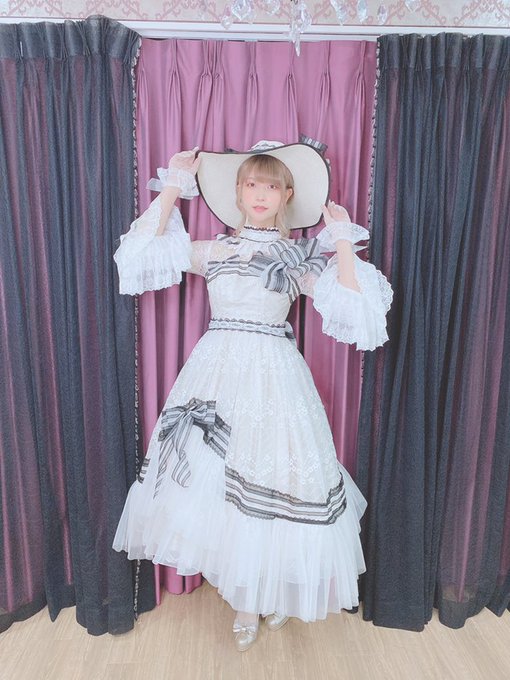 Twitterのコスプレ画像4