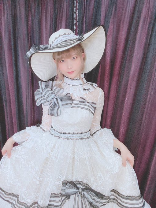 Twitterのコスプレ画像5