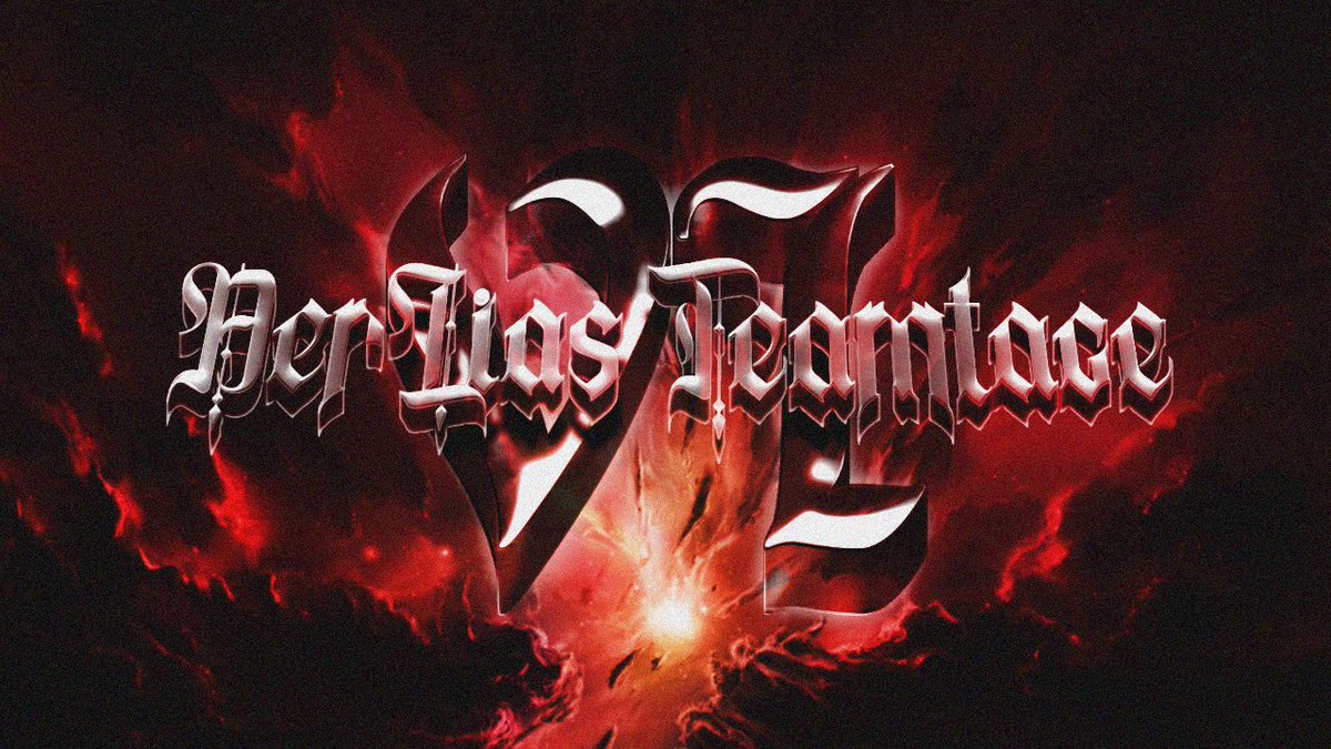 AerLias's tweet photo. AerLias TeamTage6 
20時から公開致します

ぜひ見てください！ https://t.co/jVdk8IgZIJ