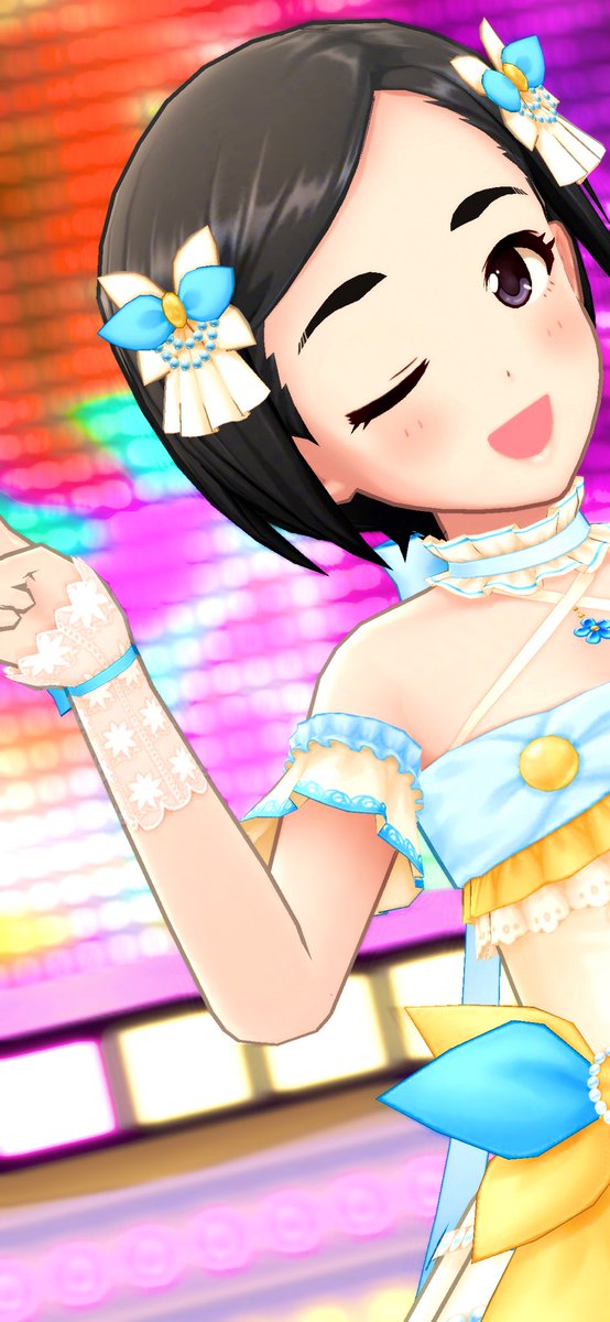 松尾千鶴デレステssbot Futomayu Kawaii Twitter 松尾千鶴デレステssbot Futomayu Kawaii Twitter